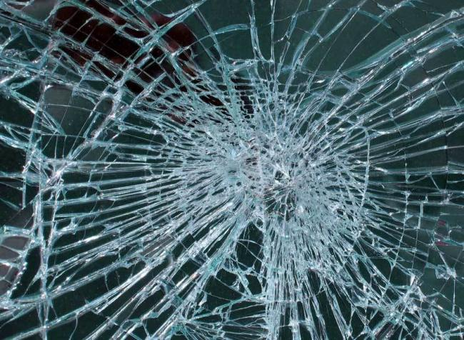 Broken Glass